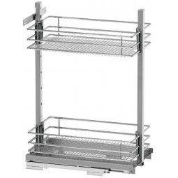 VS Sub Larder 300mm, Unhanded, Saphir Platinum