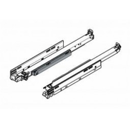 Movento Concealed Runners For Wooden Drawers NL650