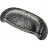Croft & Assinder - Warwick 64mm Mottled Rear Fix Cup Handle