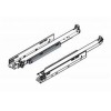 Accessories - Movento Concealed Runners For Wooden Drawers NL550