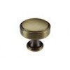 Croft & Assinder - Calgary 40mm Knob