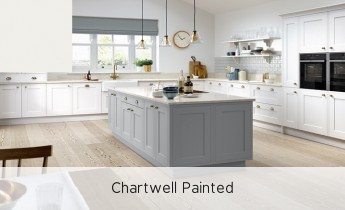 Chartwell Painted