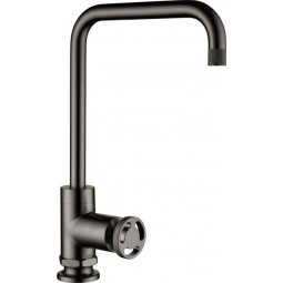 Henry Holt Collection Single Lever Mixer Tap