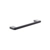 Second Nature Handles - Arlington, boss handle, 188mm, matt black