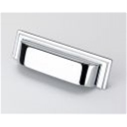 Keswick 128mm Pull Handle