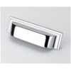 Croft & Assinder - Keswick 128mm Pull Handle