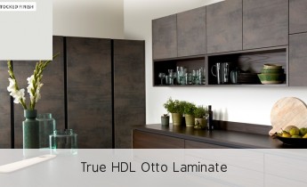 True HDL Otto Laminate