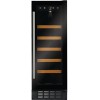 CDA - Freestanding/Under Counter Slimline Wine Cooler