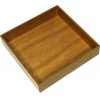 Accessories - Multipurpose Box 4 For Shallow Drawer & Larder 211x236 x49mm