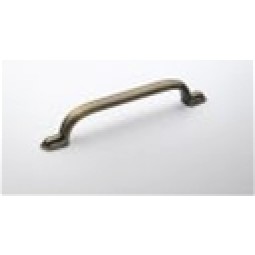 Calgary 128mm Pull Handle