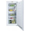 CDA - Integrated 3/4 Height Freezer