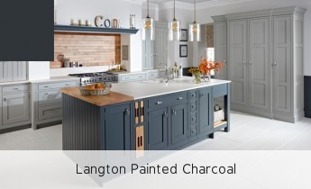 Langton Painted