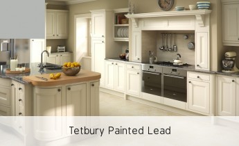 Tetbury Painted