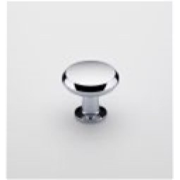 Salcombe 34mm Knob