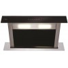 CDA - Downdraft Extractor, Ducted/Re-Circulating, 4 Speeds