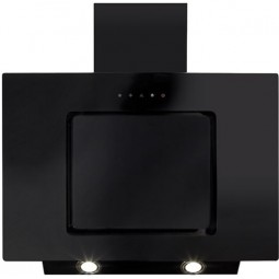 Level 2 Angled Extractor Hood With Touch Control, 70cm Wide