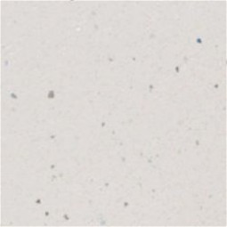 3600x600x40mm Single PF Laminate Worktop, Platinum Etchings