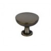 Croft & Assinder - Dorchester 38mm Knob