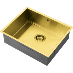 Axixuno 500U SOS Undermount Sink ''FOR ORANGE PK''