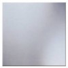 CDA - Square Metal Splashback 700 x 750mm