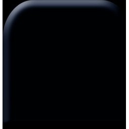 Square Toughened Glass Splashback 1000 x 750mm