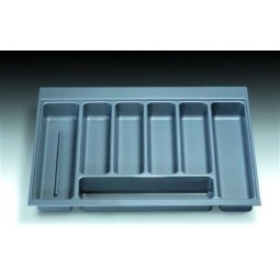 Blum Tandem Cutlery Tray, 1000mm Unit, Plastic