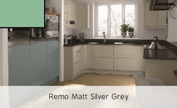 Remo Matt