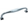 Croft & Assinder - Corbussier 128mm Pull Handle