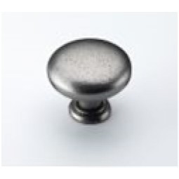 Bordeaux Knob & Backplate 48mm