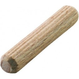 Multi-Grooved Dowel, 8 x 35mm Per 1000