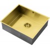 The 1810 Company - Axixuno 500U QG Undermount Sink ''FOR ORANGE PK''