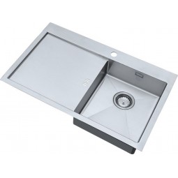 Zenuno 15 34 I-F Accessible BBR