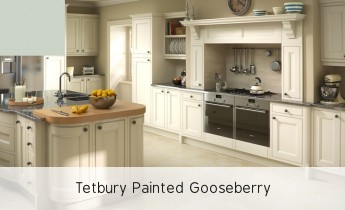 Tetbury Painted