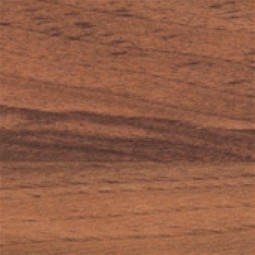 4100 x600 x40mm Single PF Laminate Worktop, Woodland Finish