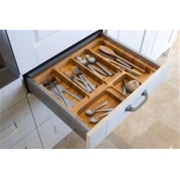 Blum Tandem Cutlery Insert, 900mm Unit