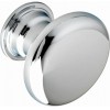 Second Nature Handles - Knob, 32mm