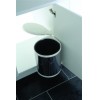 Second Nature Accessories - Automatic Waste Bin, 13 Litre