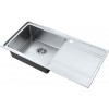 The 1810 Company - Bordouno 100i Large BBL Sink ''FOR YELLOW PK''