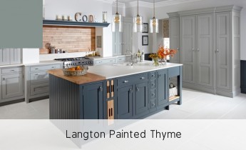 Langton Painted