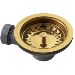 Basket Strainer Waste