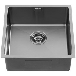 Zenuno 15 400U Undermount Sink ''FOR ORANGE PK''