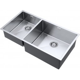 Zenduo 15 550/340U XXL Seep Undermount Sink