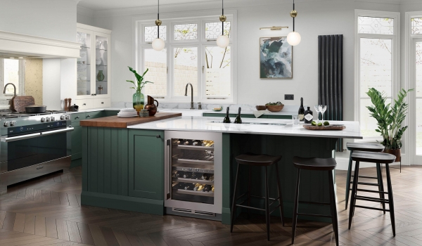 Clifden - Stori Heritage Green - Stori