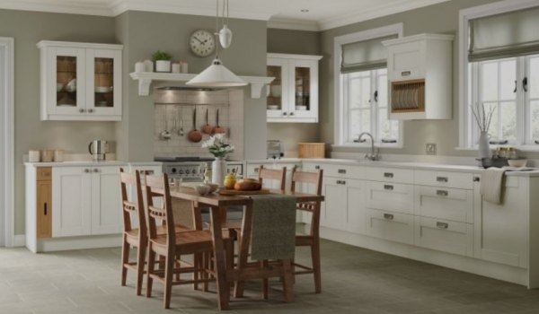 Kensington - Stori Ivory - Stori