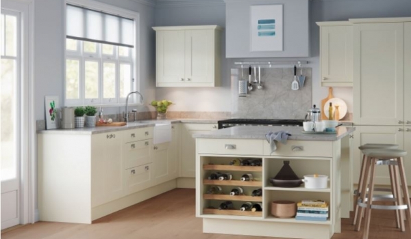 Kensington - Stori Porcelain - Stori