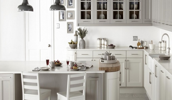 Kew - Burbidge Putty - Burbidge