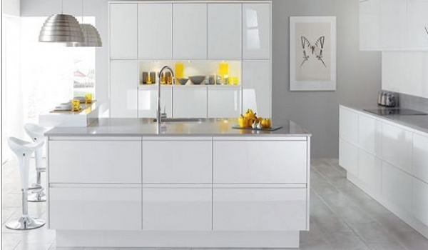 Malmo Gloss - Burbidge White - Burbidge