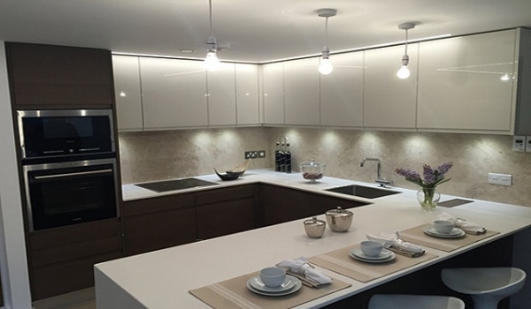 Malmo Gloss - Burbidge Porcelain - Burbidge