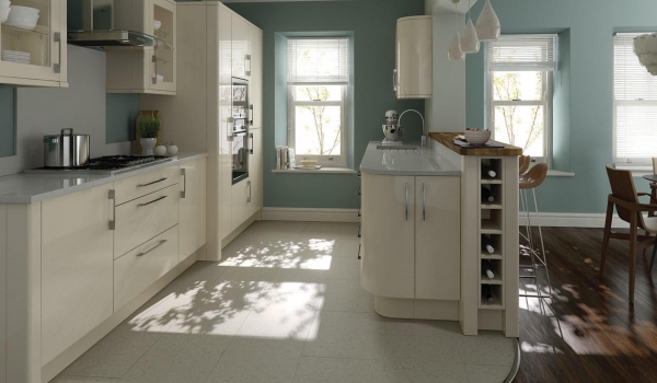 Porter Gloss - Second Nature