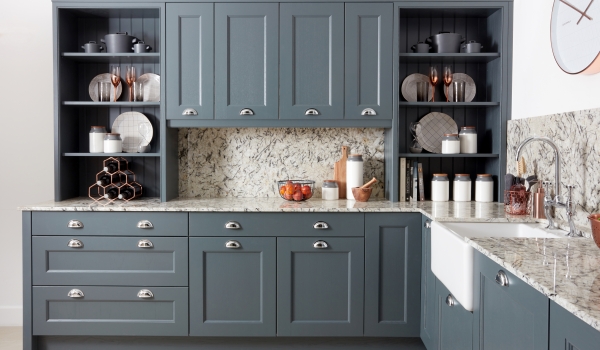 Finsbury - Burbidge Seal Grey - Burbidge